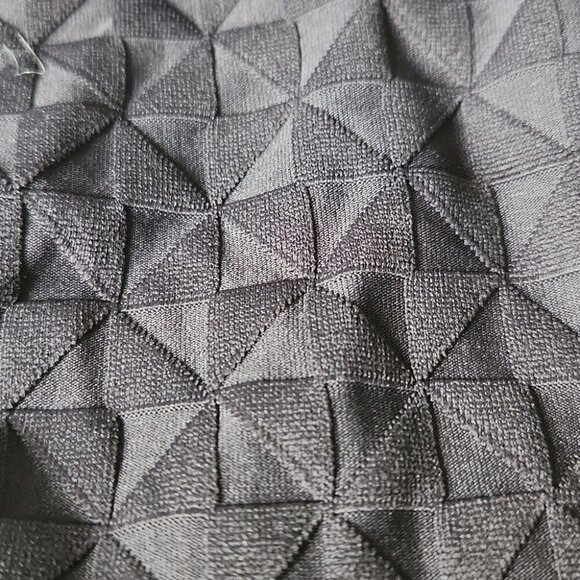 NWT BLEU ROD BEATTIE | Hipster Bikini Bottom black sz 8 - Picture 5 of 5